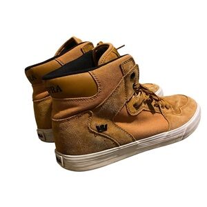 Supra Vaider 'Cathay Spice’ Mens high top sneakers